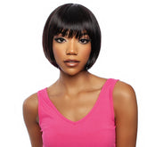 Mane Concept Trill Wig TR1331 STRAIGHT WITH BANG 8